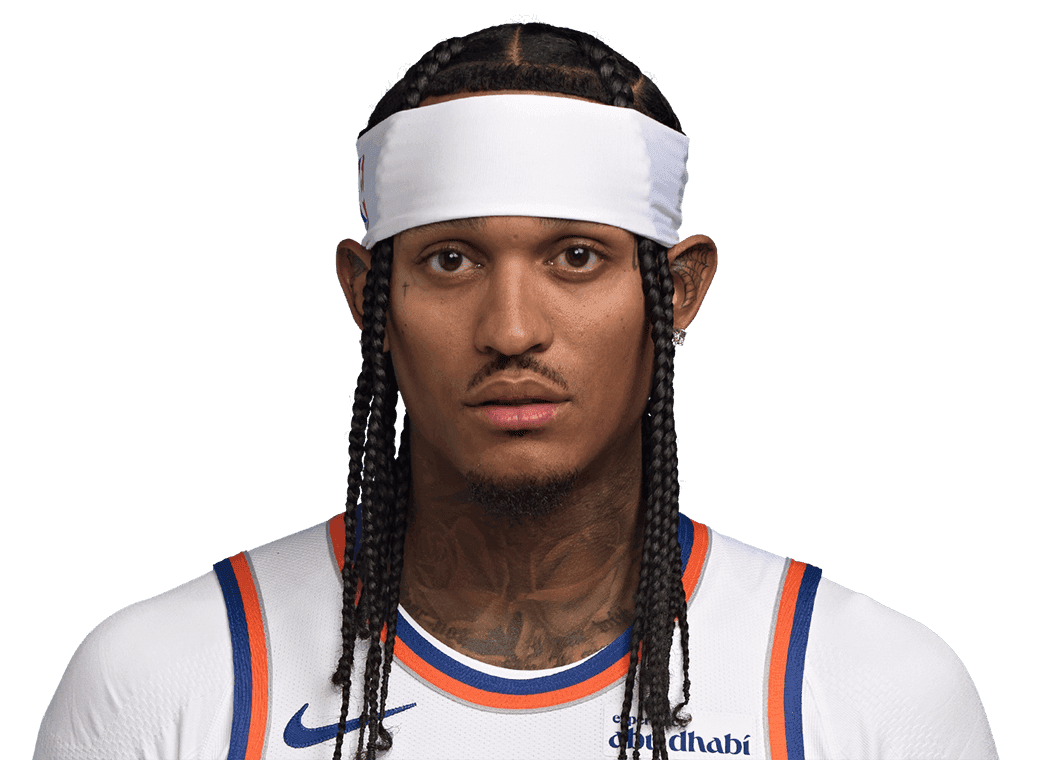 Jordan Clarkson