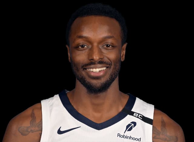 Jerami Grant