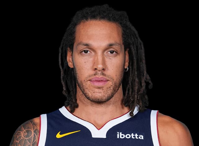 Aaron Gordon