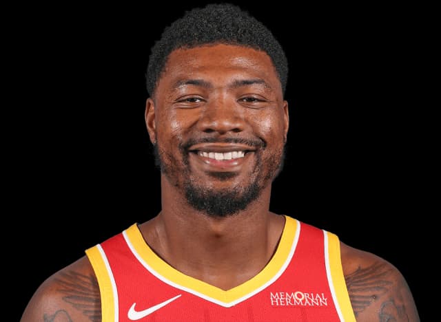 Marcus Smart