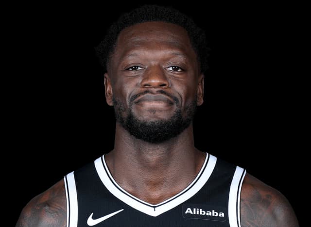 Julius Randle