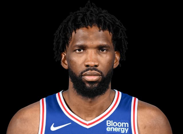 Joel Embiid