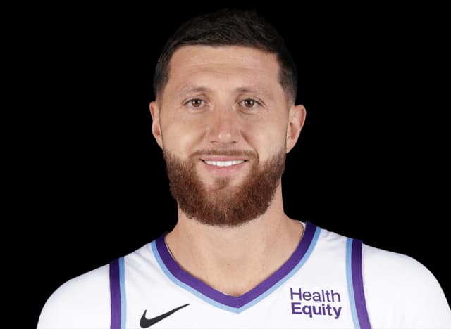 Jusuf Nurkic