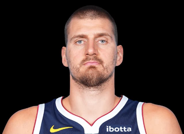 Nikola Jokić