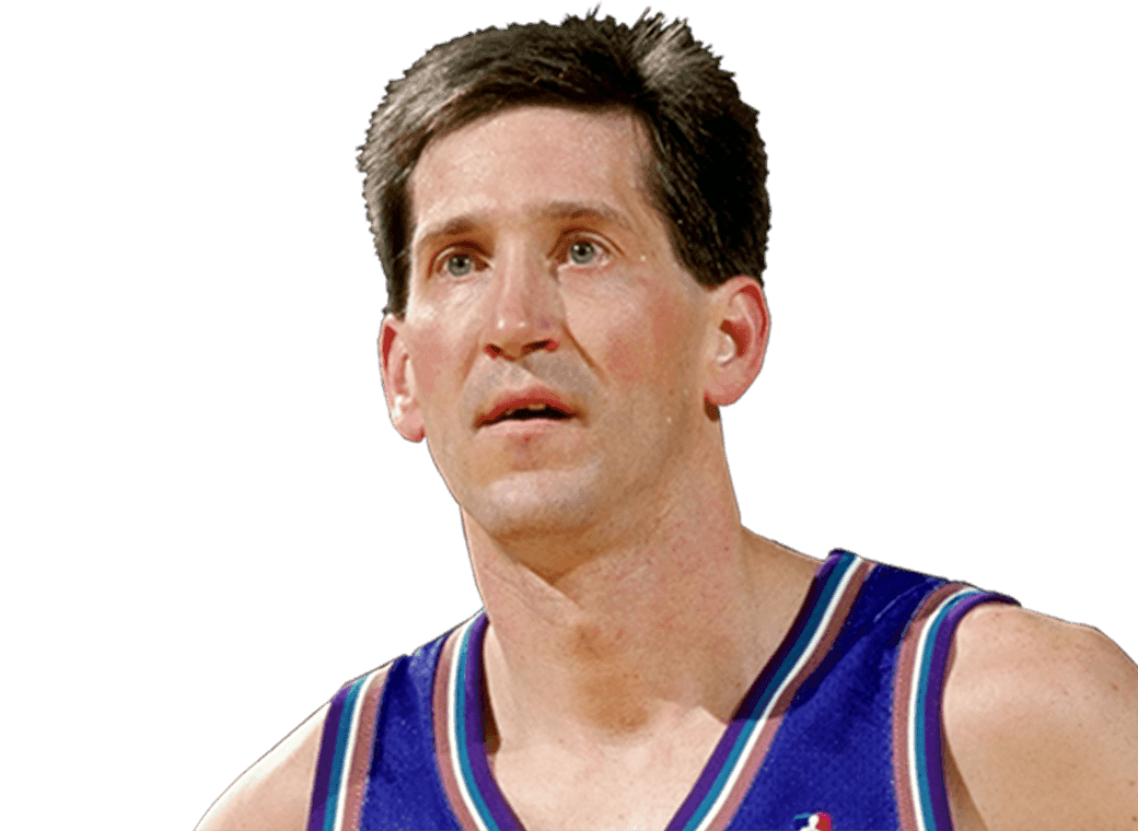 Jeff Hornacek
