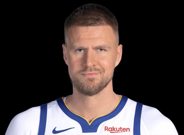 Kristaps Porzingis