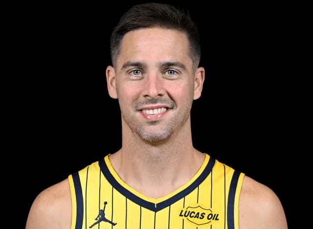 T.J. McConnell