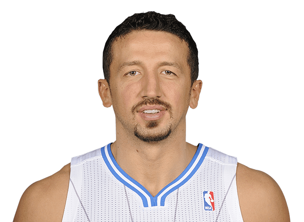 Hedo Turkoglu
