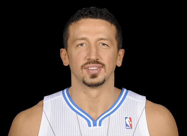 Hedo Turkoglu