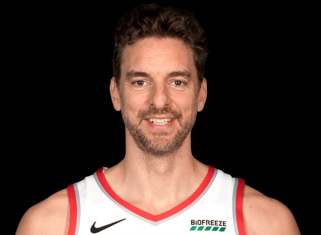 Pau Gasol
