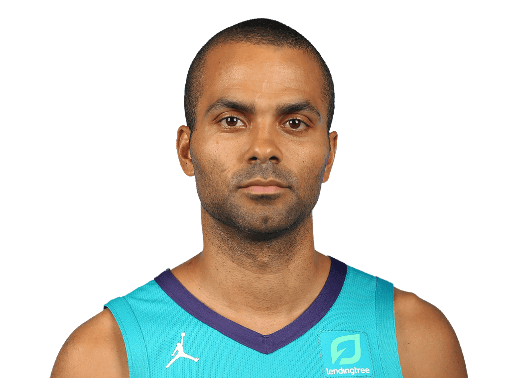 Tony Parker