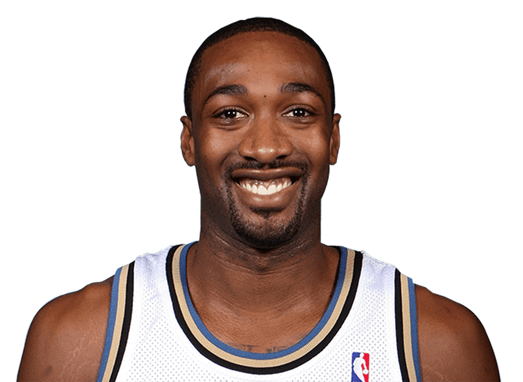 Gilbert Arenas
