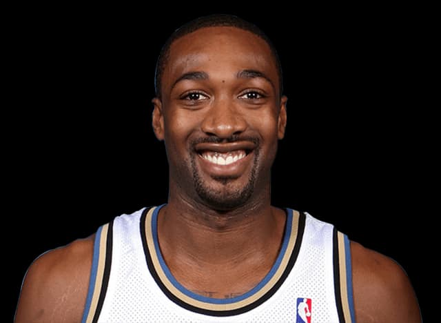 Gilbert Arenas