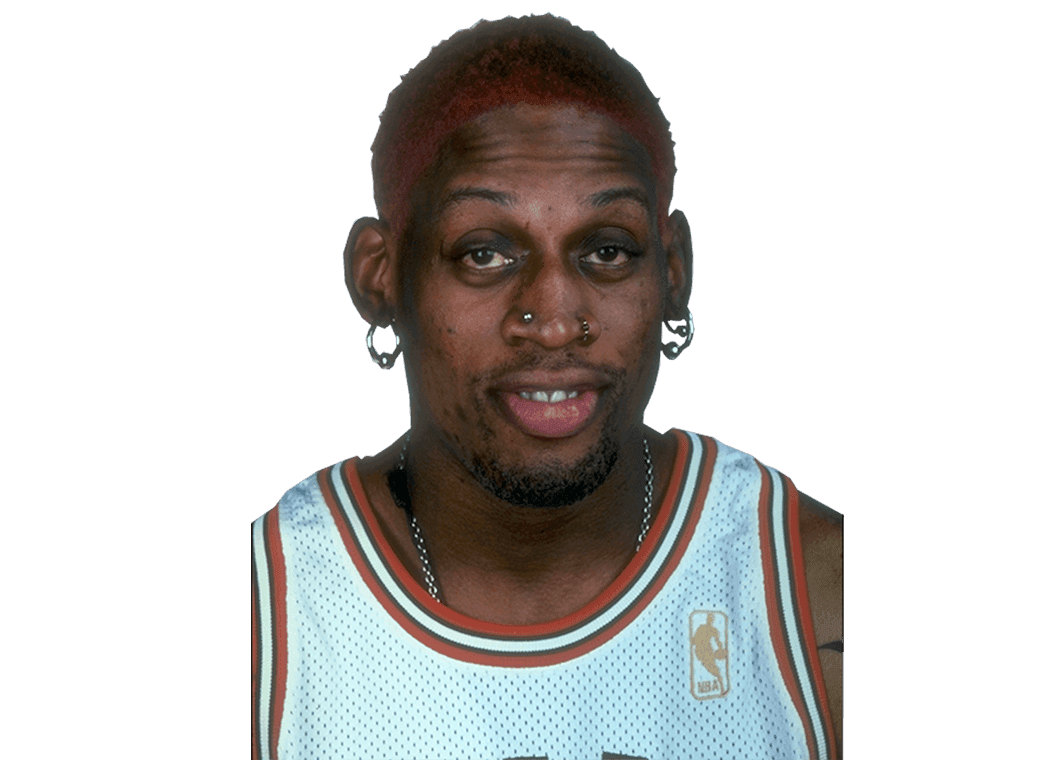Dennis Rodman
