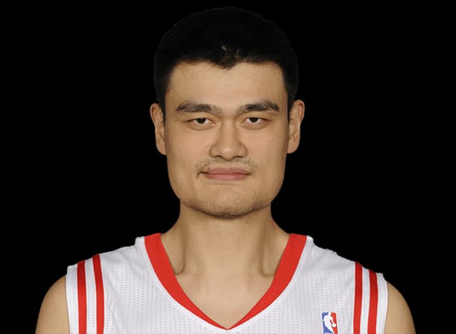 Yao Ming