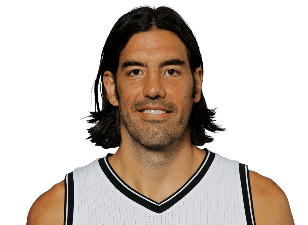 Luis Scola
