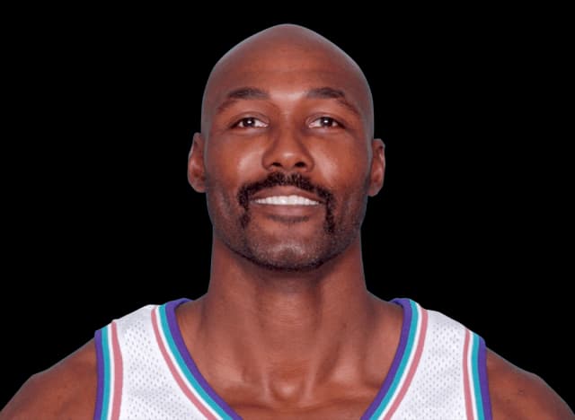 Karl Malone