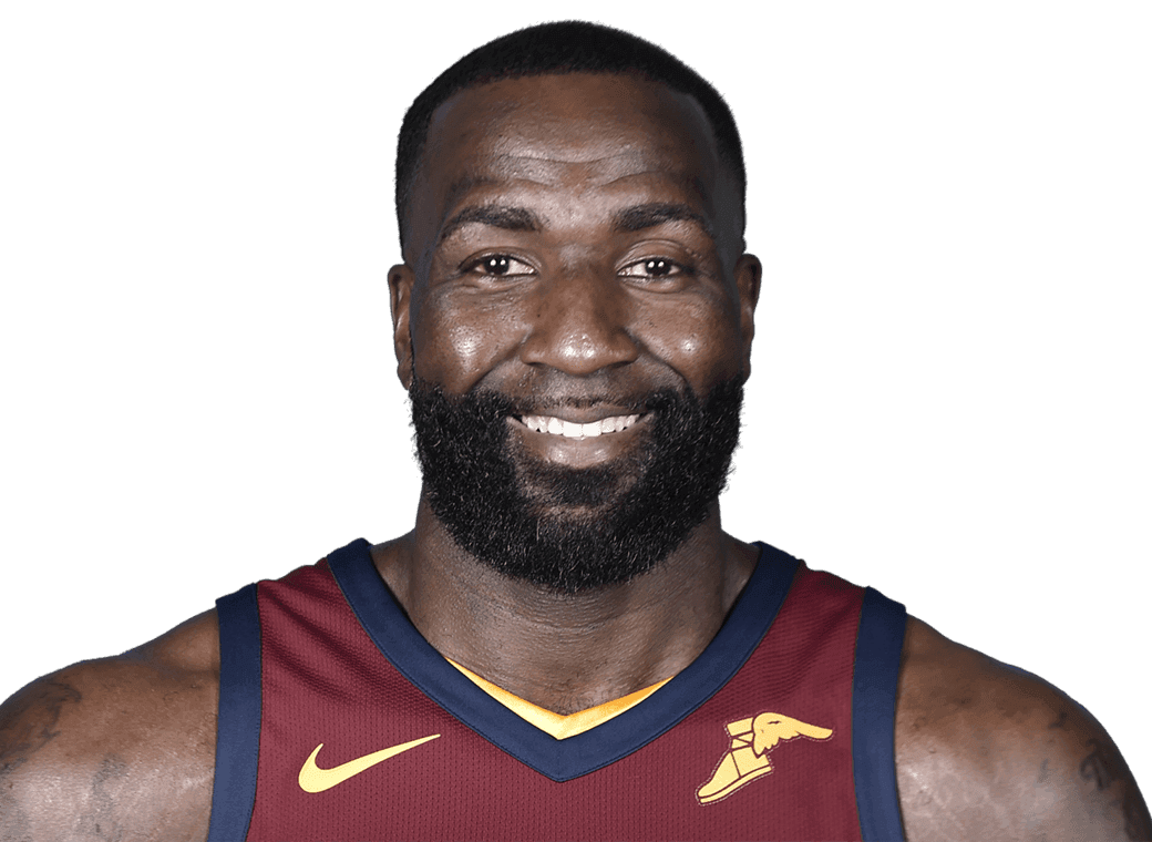 Kendrick Perkins