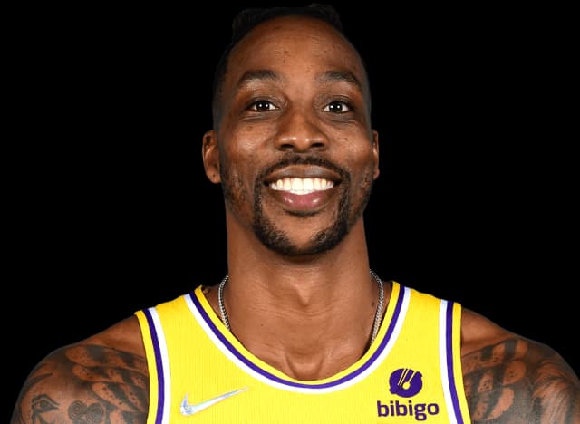 Dwight Howard