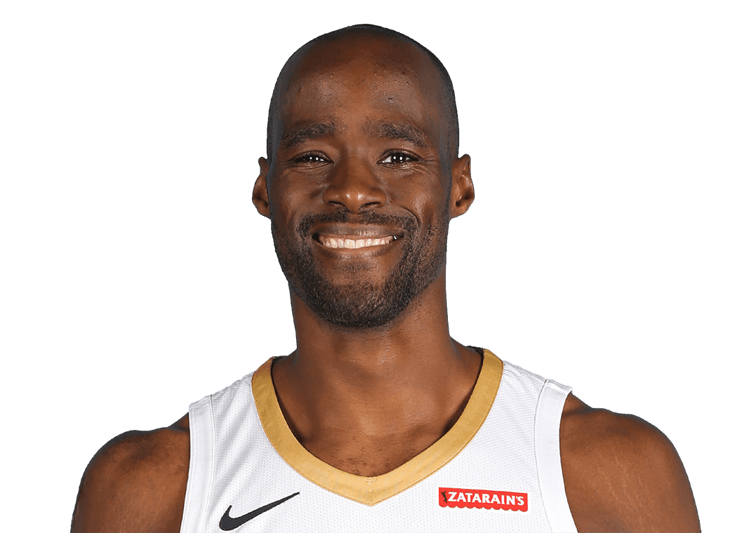 Emeka Okafor