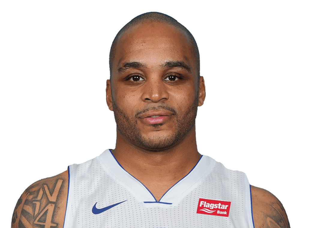 Jameer Nelson