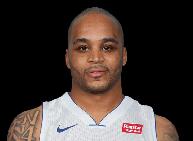 Jameer Nelson