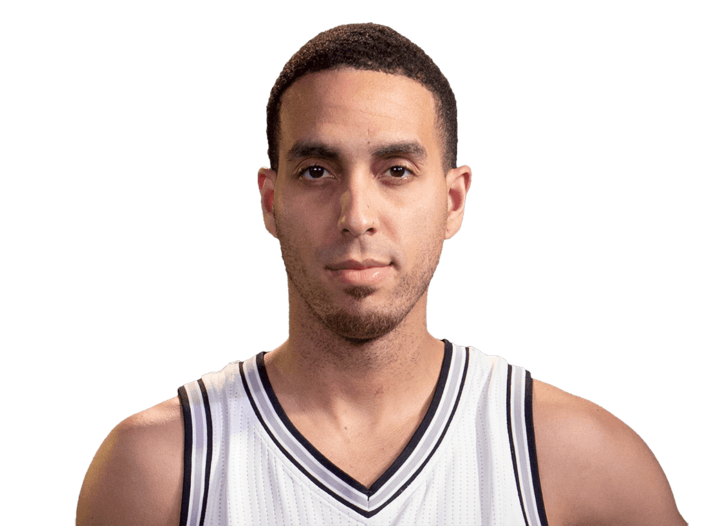 Kevin Martin