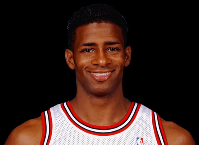 Kendall Gill