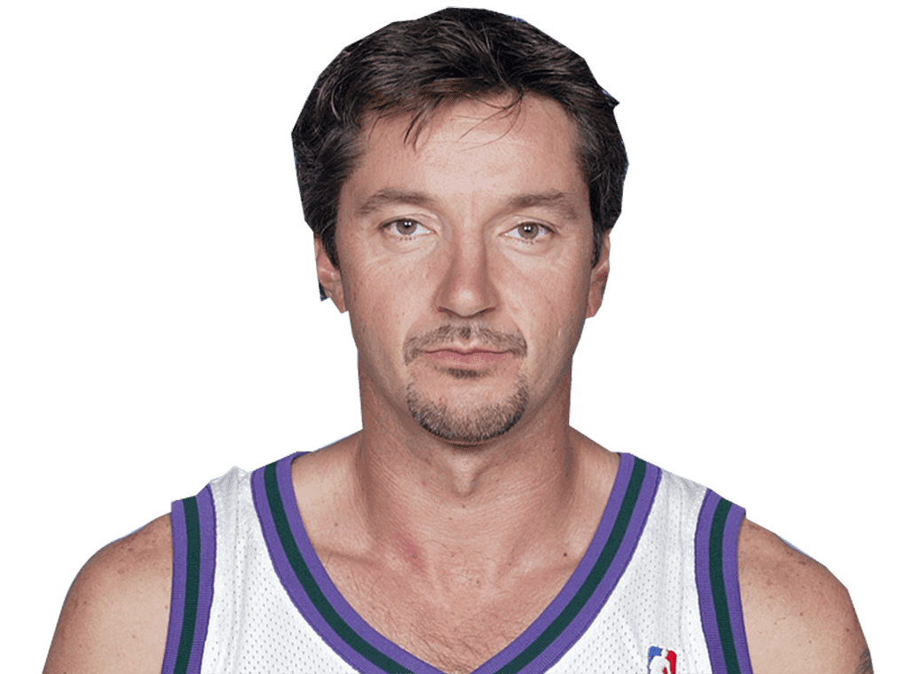 Toni Kukoc