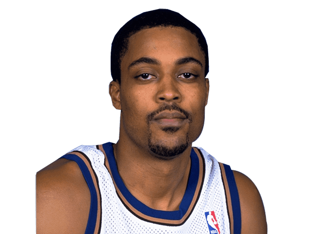 Rod Strickland