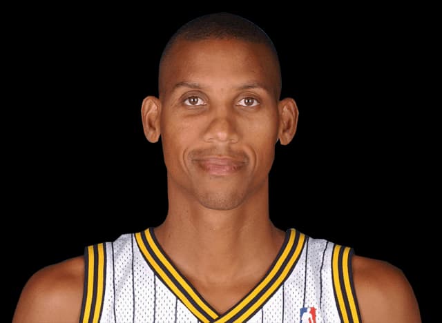 Reggie Miller