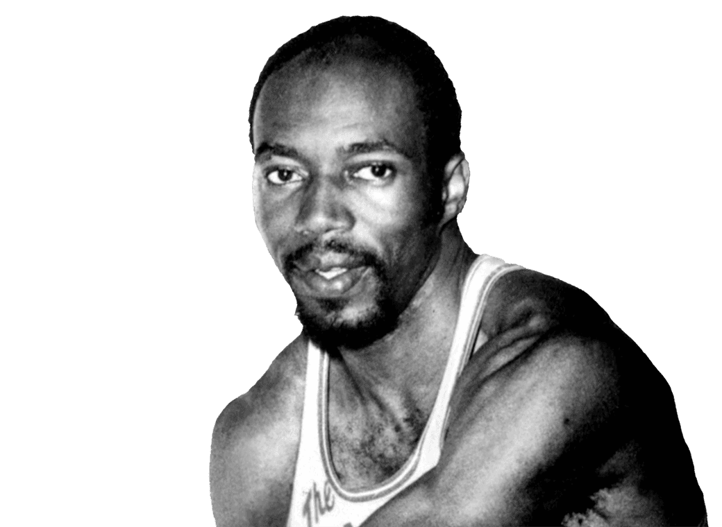 Nate Thurmond
