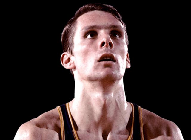 Rick Barry