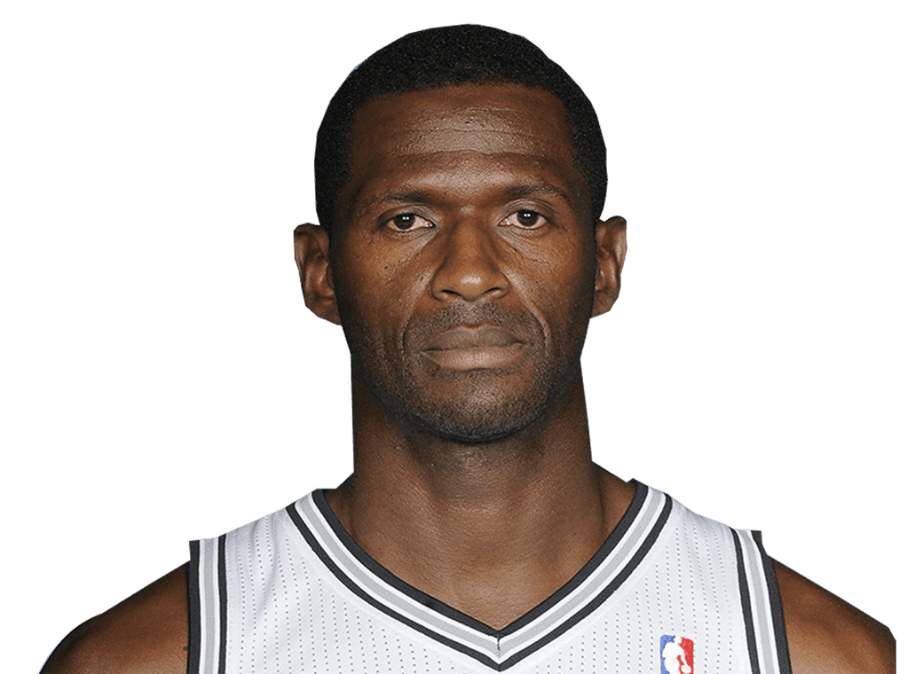 Antonio McDyess