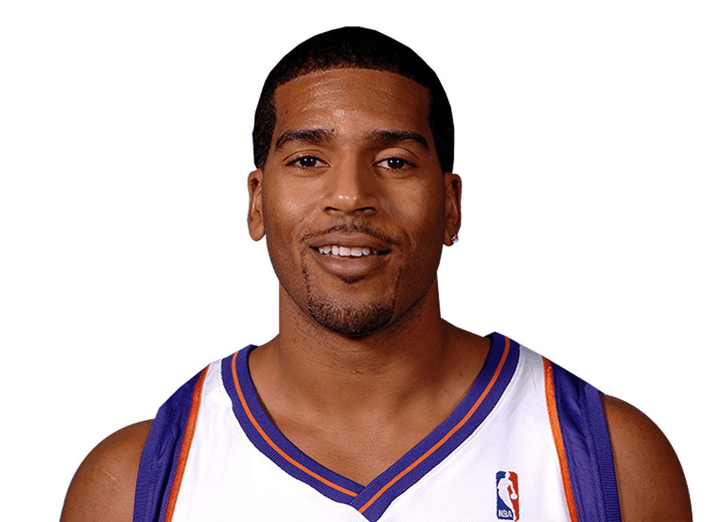 Jim Jackson
