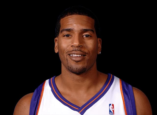 Jim Jackson