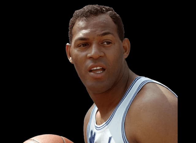Elgin Baylor
