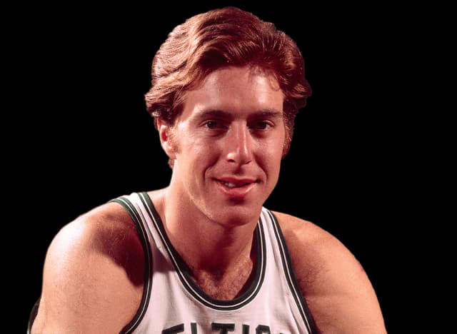 Dave Cowens