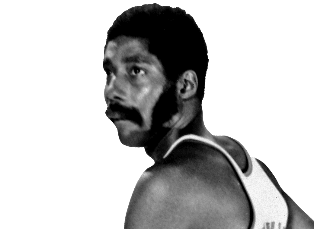 Connie Hawkins