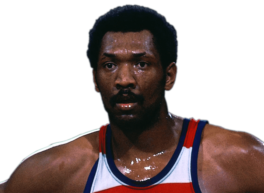 Elvin Hayes
