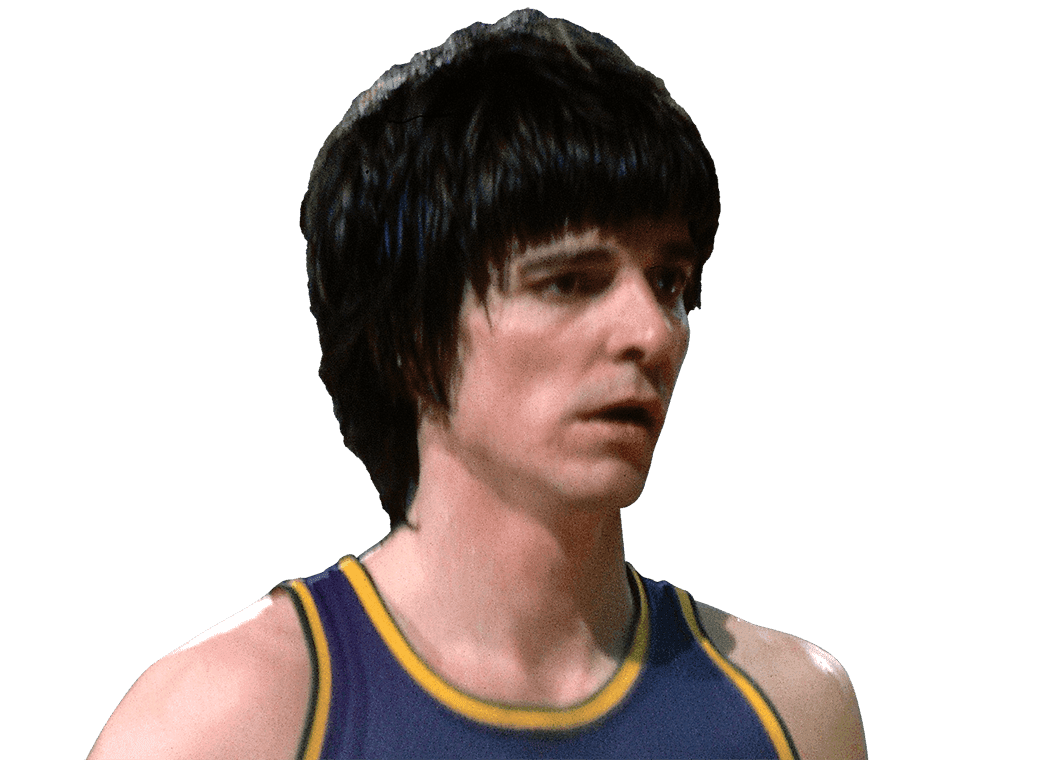 Pete Maravich