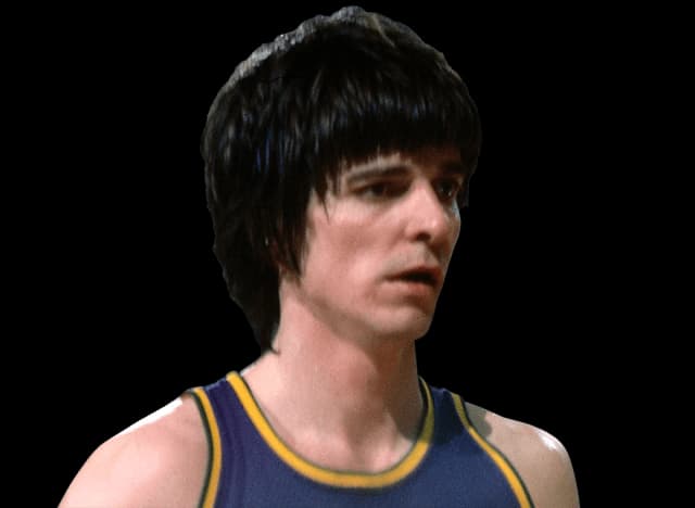 Pete Maravich