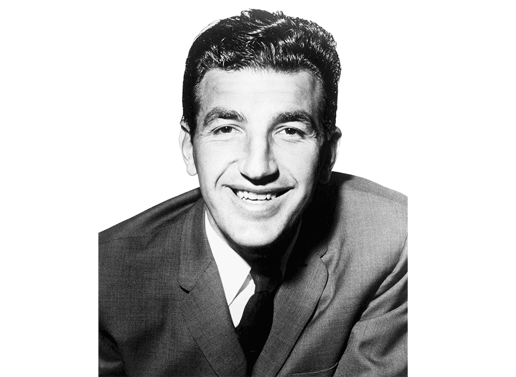 Dolph Schayes