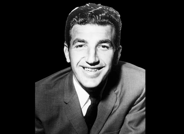 Dolph Schayes