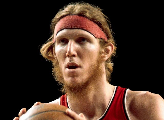 Bill Walton