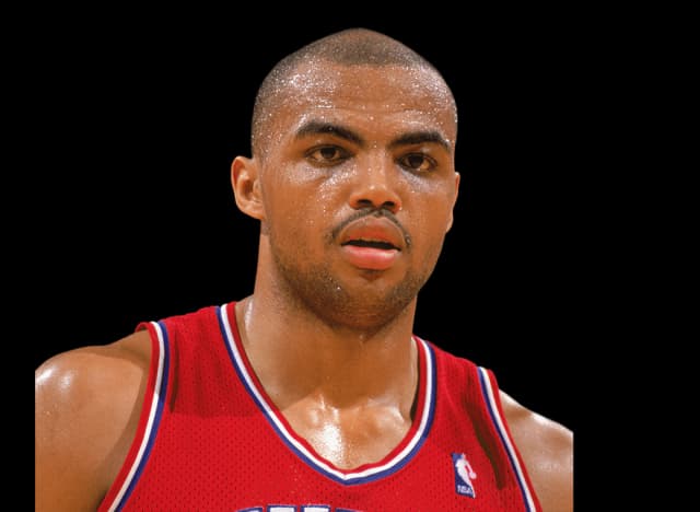 Charles Barkley