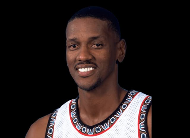 Otis Thorpe