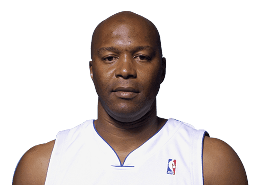 Derrick Coleman