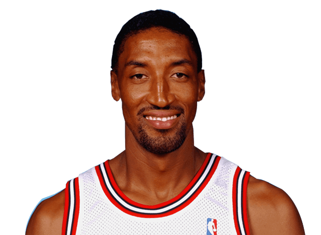 Scottie Pippen