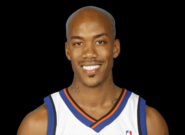 Stephon Marbury
